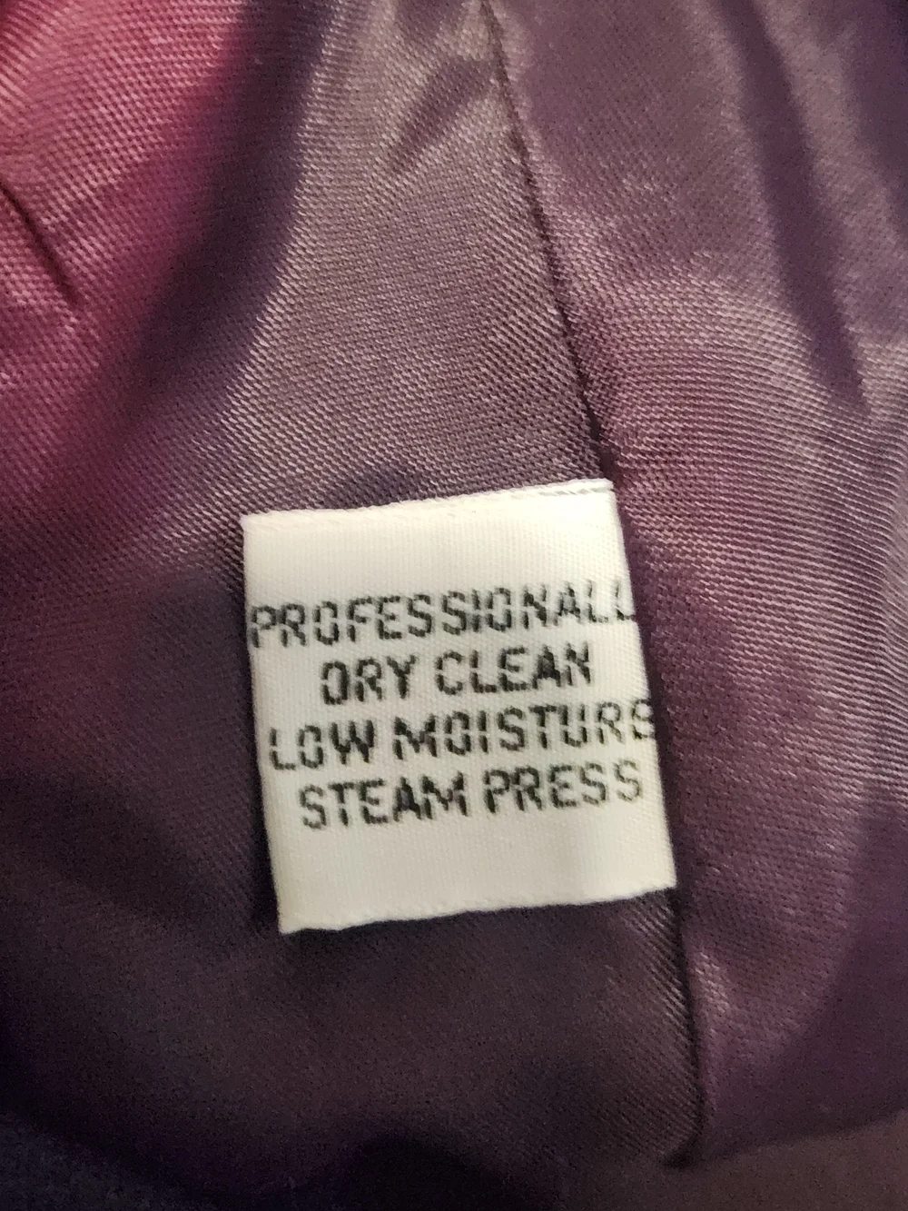 ​Christian Dior Vintage 100% Wool Blazer Jacket